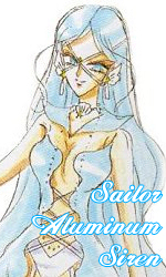 Placeholder for Sailor Aluminum Siren